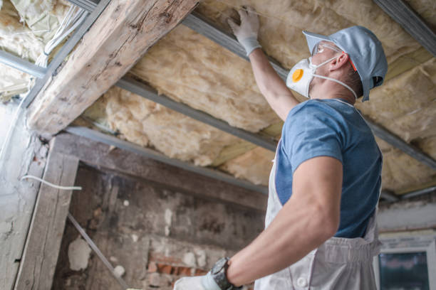 Best Specialized Insulation Services in Woodmont, CT