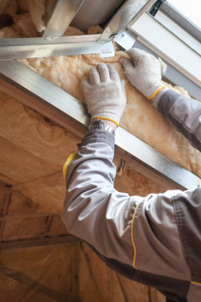 Best Insulation Maintenance and Repair in Woodmont, CT