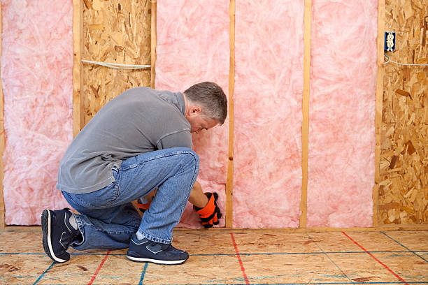 Best Fiberglass Insulation in Woodmont, CT