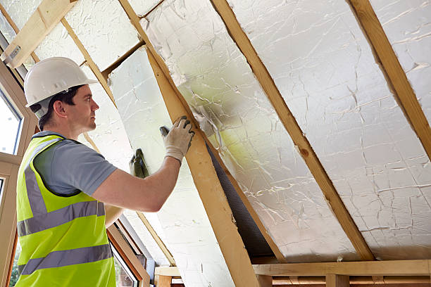 Types of Insulation We Offer in Woodmont, CT